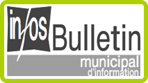 Bulletin municipal Notre Dame d'Oé
